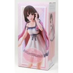 Mô Hình Figure How to Raise a Boring Girlfriend Kato Megumi Roomwear Ver Taito 51300