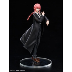 Mô Hình Figure Chainsaw Man Makima Prize Taito 67900