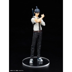 Mô Hình Figure Chainsaw Man Aki Hayakawa Prize Taito 72400