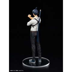 Mô Hình Figure Chainsaw Man Aki Hayakawa Prize Taito 72400