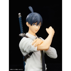 Mô Hình Figure Chainsaw Man Aki Hayakawa Prize Taito 72400
