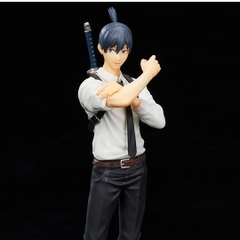 Mô Hình Figure Chainsaw Man Aki Hayakawa Prize Taito 72400