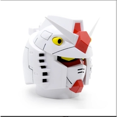 Cốc Nước Sáng Tạo bằng thép không gỉ Inox Mobile Suit Anime Hoạt Hình Bumblebee Spage Warrior  Cup