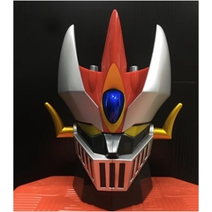 Cốc Nước Sáng Tạo bằng thép không gỉ Inox Mobile Suit Anime Hoạt Hình Bumblebee Spage Warrior  Cup