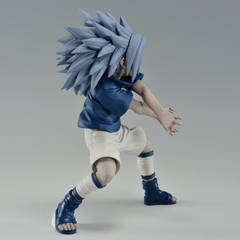 Mô Hình Figure NARUTO VIBRATION STARS UCHIHA SASUKE II BANPRESTO 88360