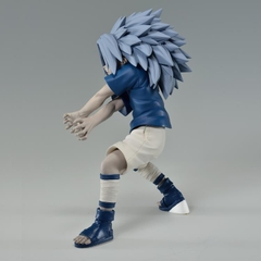 Mô Hình Figure NARUTO VIBRATION STARS UCHIHA SASUKE II BANPRESTO 88360
