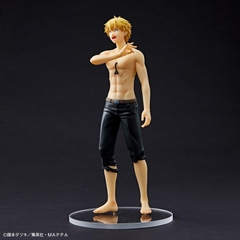 Mô Hình Figure Chainsaw Man Denji Prize Taito 15300