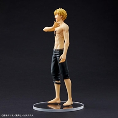 Mô Hình Figure Chainsaw Man Denji Prize Taito 15300