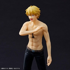 Mô Hình Figure Chainsaw Man Denji Prize Taito 15300
