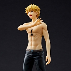 Mô Hình Figure Chainsaw Man Denji Prize Taito 15300