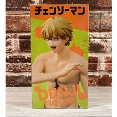 Mô Hình Figure Chainsaw Man Denji Prize Taito 15300