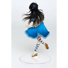 Mô Hình Figure Rascal Does Not Dream of Bunny Girl Senpai Mai Sakurajima Renewal Edition Taito 9400