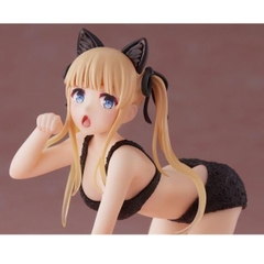Mô Hình Figure How to Raise a Boring Girlfriend Eriri Spencer Sawamura Cat Roomwear Ver Taito 18700
