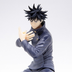 Mô Hình Figure jujutsu kaisen fushiguro megumi figure vol 1 Taito 24300