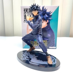 Mô Hình Figure jujutsu kaisen fushiguro megumi figure vol 1 Taito 24300