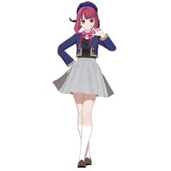 Mô Hình Figure Oshi no Ko New Character Visual Kana Arima Taito