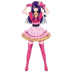 Mô Hình Figure Ai Hoshino from Oshi no Ko Taito