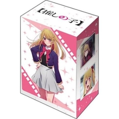 Mô Hình Figure Oshi No Ko Ruby Hoshino Costume Taito