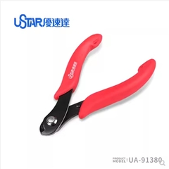 Kìm Cắt Ống Đồng Thép Carbon Cao Cấp Cho Mô Hình Chất Lượng Cao UA-91380 Ustar