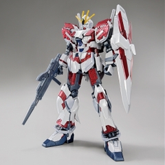 Mô Hình Lắp Ráp HGUC 1/144 Narrative Gundam C-Packs Titanium Finish Ver The Gundam Base Limited Bandai