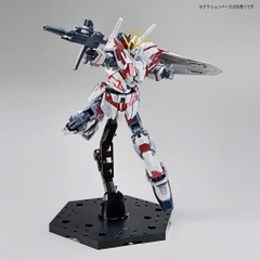 Mô Hình Lắp Ráp HGUC 1/144 Narrative Gundam C-Packs Titanium Finish Ver The Gundam Base Limited Bandai