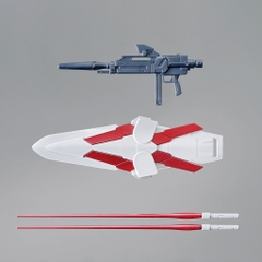 Mô Hình Lắp Ráp HGUC 1/144 Narrative Gundam C-Packs Titanium Finish Ver The Gundam Base Limited Bandai
