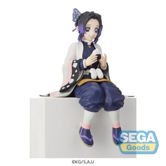 Mô Hình Figure Kimetsu no Yaiba Shinobu Kocho Premium Perching Sega 94977