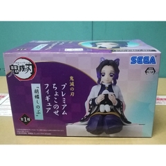 Mô Hình Figure Kimetsu no Yaiba Shinobu Kocho Premium Perching Sega 94977