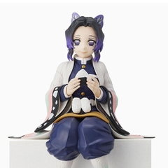 Mô Hình Figure Kimetsu no Yaiba Shinobu Kocho Premium Perching Sega 94977