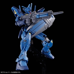 Mô hình lắp ráp HG 1/144 ZX-GU20A  Gundam Geminass 02 Bandai 4573102612359
