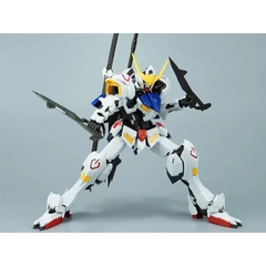 Mô Hình Lắp Ráp Gundam Hirm MG 1/100 Barbatos 4th Form MJH