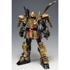 Mô Hình Lắp Ráp Mg 1/100 Musha Gundam Mk-II Ieyasu Tokugawa Ver Bandai 4573102657367