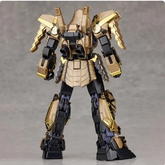 Mô Hình Lắp Ráp Mg 1/100 Musha Gundam Mk-II Ieyasu Tokugawa Ver Bandai 4573102657367