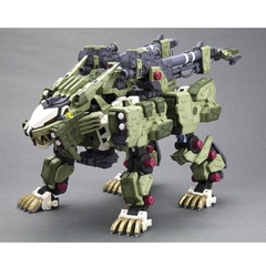 Mô hình lắp ráp HMM Zoids 1/72 RZ-041 Liger Zero Panzer