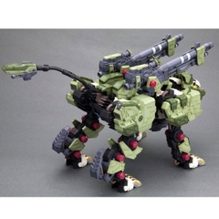 Mô hình lắp ráp HMM Zoids 1/72 RZ-041 Liger Zero Panzer