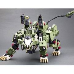 Mô hình lắp ráp HMM Zoids 1/72 RZ-041 Liger Zero Panzer
