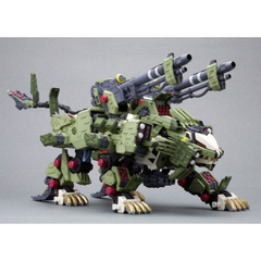 Mô hình lắp ráp HMM Zoids 1/72 RZ-041 Liger Zero Panzer