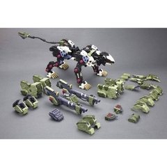 Mô hình lắp ráp HMM Zoids 1/72 RZ-041 Liger Zero Panzer