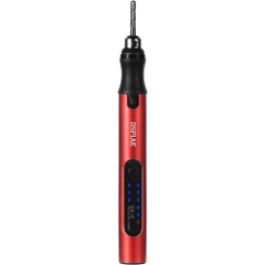 Máy chà nhám điện mini cầm tay 5D DSPIAE/ ES-P