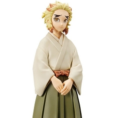 Mô Hình Figure Kimetsu No Yaiba Vol.26 Senjuro Rengoku  Banpresto 19254