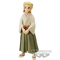Mô Hình Figure Kimetsu No Yaiba Vol.26 Senjuro Rengoku  Banpresto 19254
