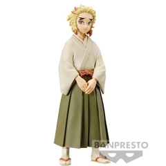 Mô Hình Figure Kimetsu No Yaiba Vol.26 Senjuro Rengoku  Banpresto 19254