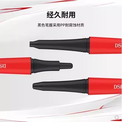 Bút tô màu, bút vẽ và kẻ line, gắn nhiều ngòi Dspiae cho mô hình