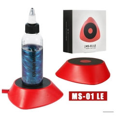 Máy lắc sơn từ tính lắc tốc độ cao MS-01LE DSPIAE kèm từ tính