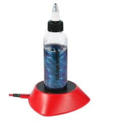 Máy lắc sơn từ tính lắc tốc độ cao MS-01LE DSPIAE kèm từ tính