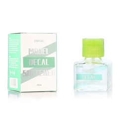 Keo dán mô hình, làm mềm xử lý decal cao cấp Dspiae