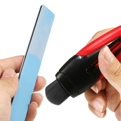 Dụng cụ phủi bụi Dspiae PT-RDB 2 đầu cao cấp