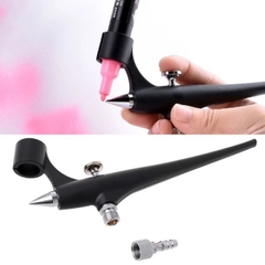 Bộ súng phun cầm tay Airbrush cho bút đánh dấu 2.0 dụng cụ mô hình