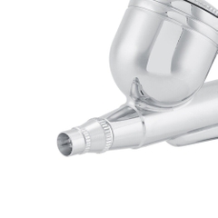 Súng phun sơn mini cầm tay airbrush đầu phun 0.2mm,0.3mm,0.5mm