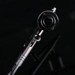 Súng phun sơn cầm tay black Flame pro Airbrush 0.2/0.3/0.5mm